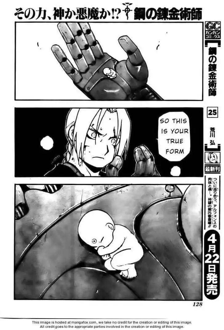 Full Metal Alchemist Chapter 106 48